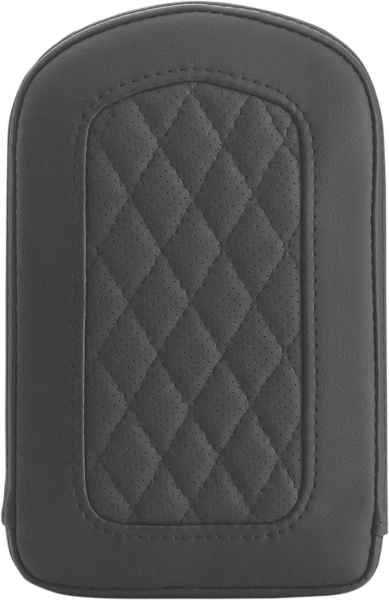 Sissy Bar Pad Black, 1, nordicamoto.ro