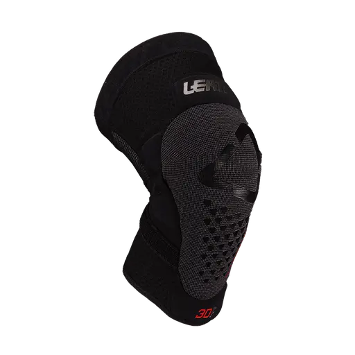 Leatt 3DF 5.0 EVO FastFit térdvédők, S–M, 3, nordicamoto.ro