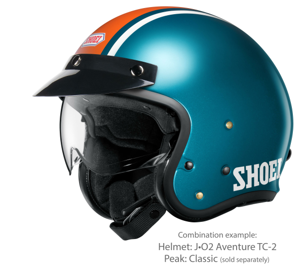 SHOEI J.O2 AVENTURE TC-2 fúvóka sisak, kék/narancssárga, S-es méret, 2, nordicamoto.ro