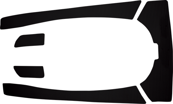 Traction Mat Black, 2, nordicamoto.ro