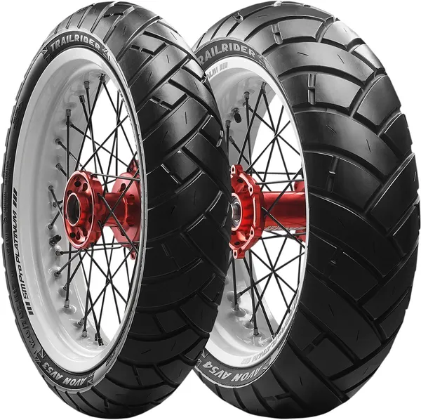 Cauciuc 170/60-17 Avon Trailrider AV54, 2, nordicamoto.ro