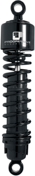 412 Series Shocks Chrome, 1, nordicamoto.ro