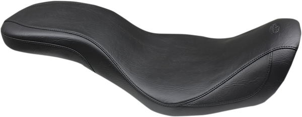 Super Tripper Seat Black, 1, nordicamoto.ro