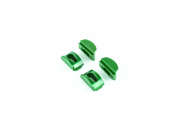 Vcr38gt Middle Rotor Color Kit Green, 1, nordicamoto.ro