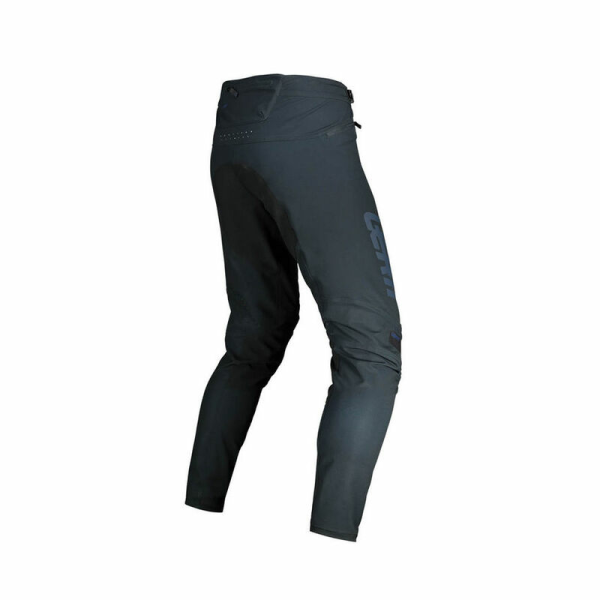 Pantaloni Copii MTB Leatt Gravity 4.0 Black, 3, nordicamoto.ro