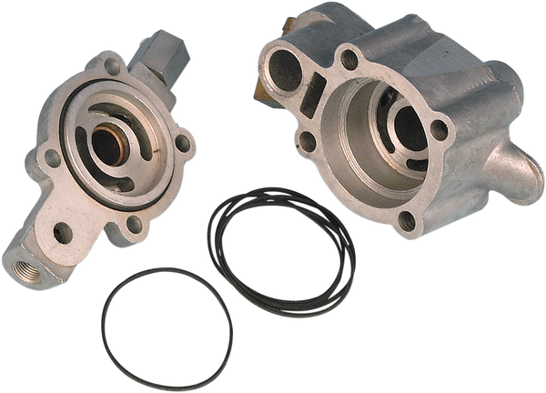 Oil Pump O-ring, 2, nordicamoto.ro