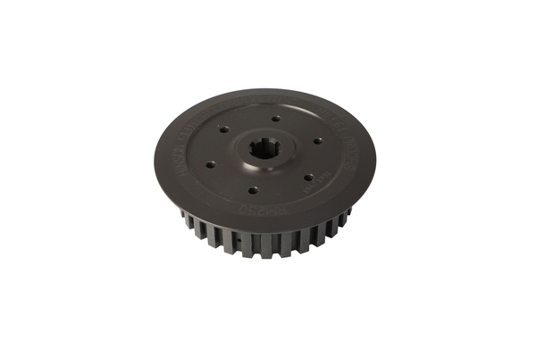 Inner Hub Billetproof Gray, 1, nordicamoto.ro