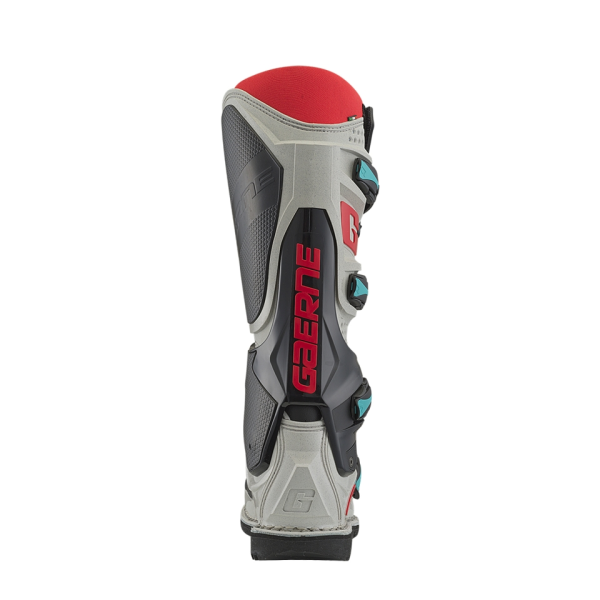 Gaerne SG-12 gravel porvédő Enduro talppal, 3, nordicamoto.ro