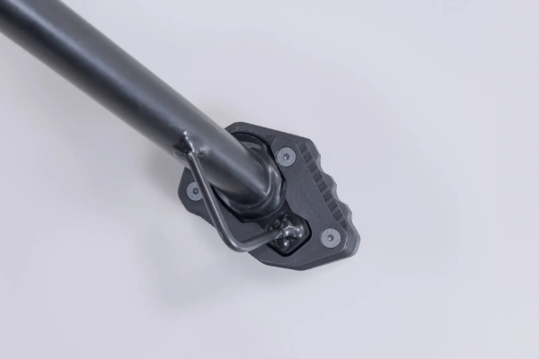 Sidestand Foot Extension Black, 1, nordicamoto.ro