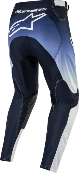 Pant Rac-hoen Wht/navy 32  32, 2, nordicamoto.ro