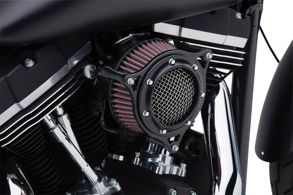 Rpt Air Cleaner Kit Black, 3, nordicamoto.ro