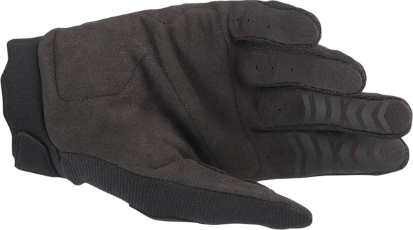 Manusi Alpinestars Full Bore Black XL, 2, nordicamoto.ro