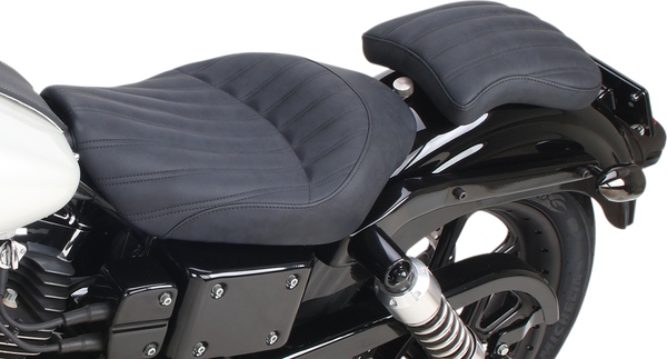 Detachable Pillion Black, 4, nordicamoto.ro
