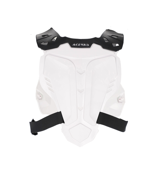 Acerbis Roost Deflector Linear Armor, fluoreszkáló zöld, 15, nordicamoto.ro
