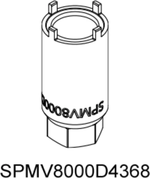 Anyacsavarkulcs, 1, nordicamoto.ro