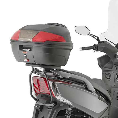 Kappa KYMCO G-Dink 300 (2018) csomagtartó-keret, 1, nordicamoto.ro