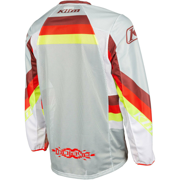 Klim Mojave Bonfire póló, 9, nordicamoto.ro