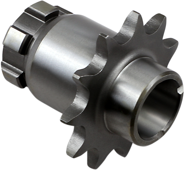 Countershaft Sprocket Raw, 1, nordicamoto.ro