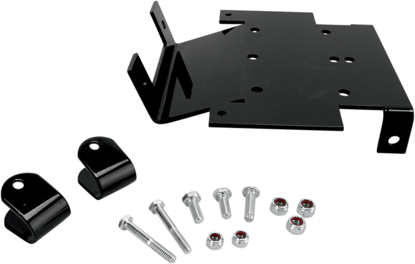 Winch Mount Mud Atv Hon, 1, nordicamoto.ro