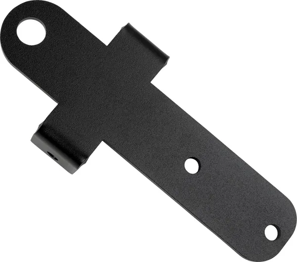 Ball Hitch Black, 1, nordicamoto.ro