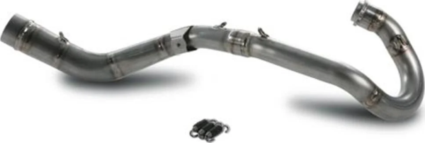 AKRAPOVI HEADER &quot EVOLUTION LINE&quot, 1, nordicamoto.ro