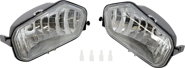 Halogen Headlight Clear, 1, nordicamoto.ro