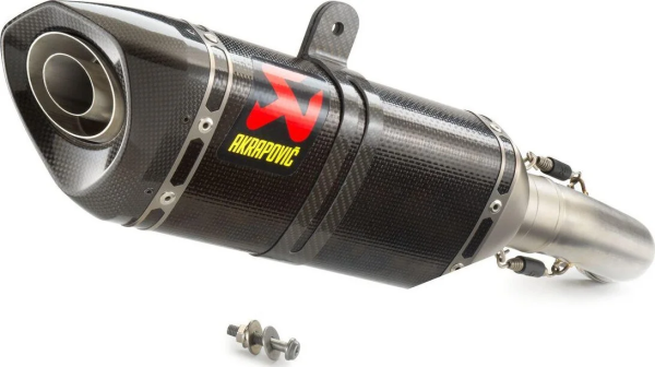 Akrapovic Slip-on sorozat, 1, nordicamoto.ro