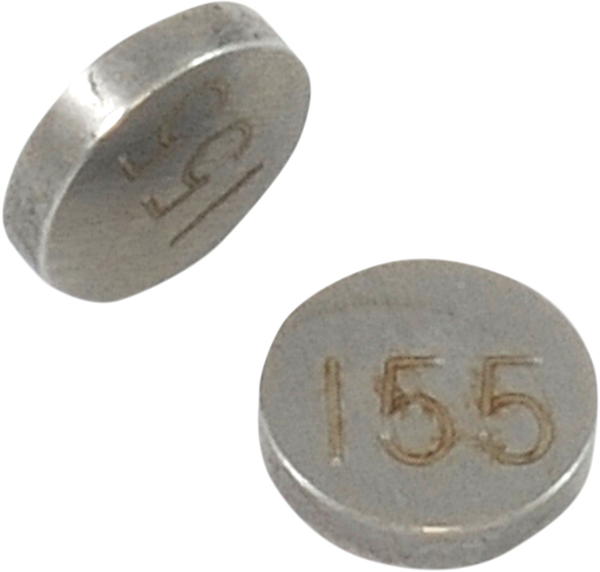 Replacement Valve Shims, 1, nordicamoto.ro