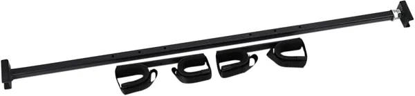 Overhead Gun Carrier Black, 3, nordicamoto.ro