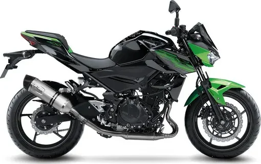 LeoVince LV One Evo Slip-On kipufogórendszer Kawasakihez, 2, nordicamoto.ro
