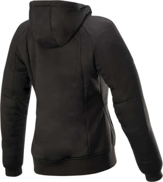 Geaca Textila Dama Alpinestars Stella Chrome Black Fuchisa L +, 3, nordicamoto.ro