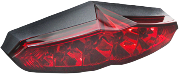 Infinity Taillight Black, 4, nordicamoto.ro