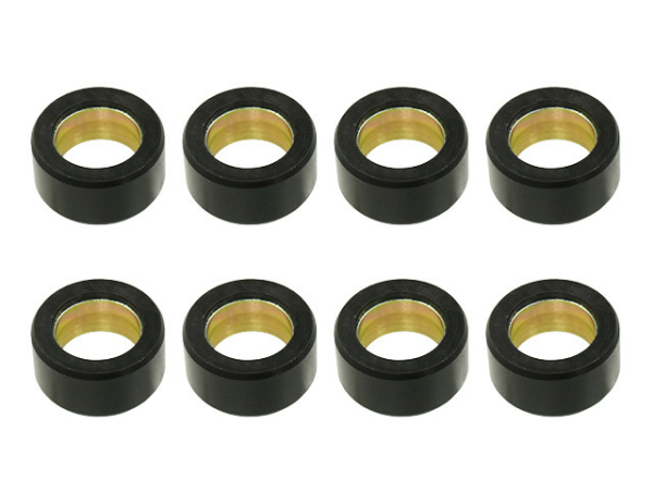 VÁLTÓSZÍJ YAMAHA YFM 400 GRIZZLY '07–'08, 450 GRIZZLY '07–'14, KODIAK 400 '00–'06, 450 '03–'06 (30×15 mm, 15G, 8 db) Bronco, 1, nordicamoto.ro