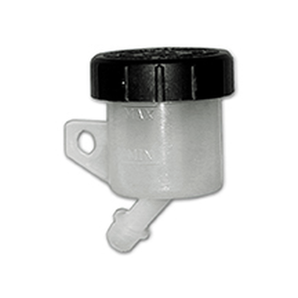 Brake Fluid Reservoir White, 1, nordicamoto.ro