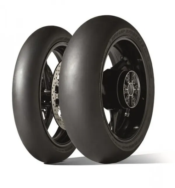 Gp Racer Slick D212 gumiabroncs, 1, nordicamoto.ro