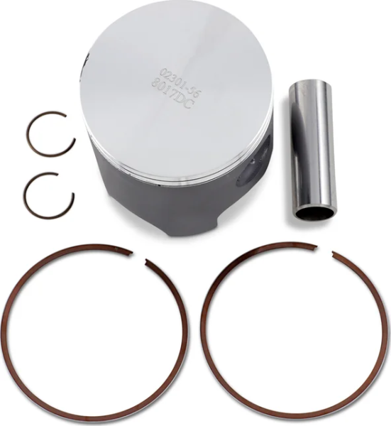 Piston Kit Ktm300 96/03 C, 1, nordicamoto.ro