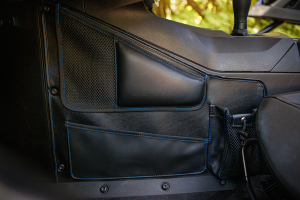Console Organizer Black, 1, nordicamoto.ro