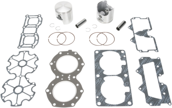 High-performance Piston Kit, 1, nordicamoto.ro