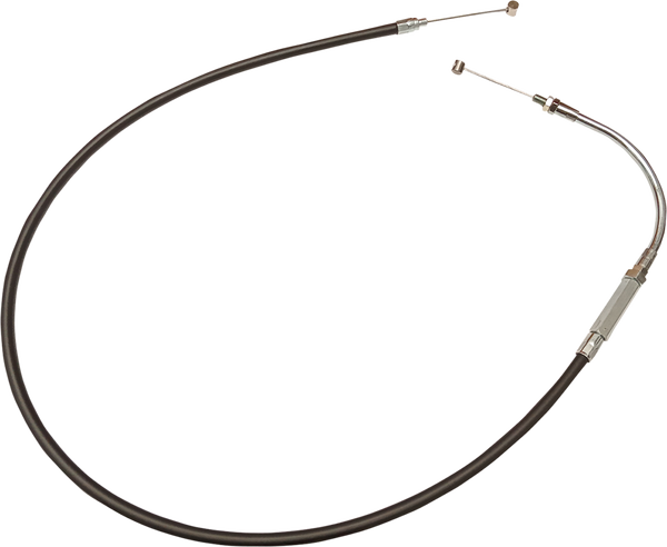 Featherlite tengelykapcsoló-kábel, fekete, 1, nordicamoto.ro