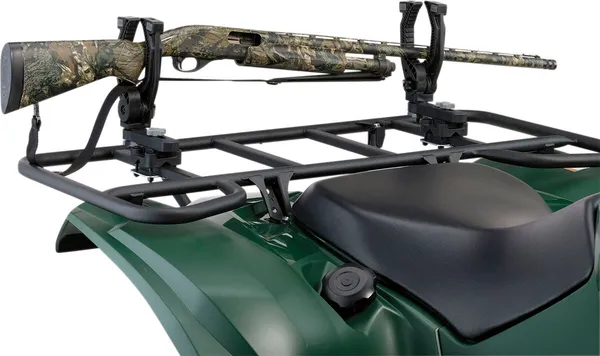 Camlock Gunrack Black, 1, nordicamoto.ro