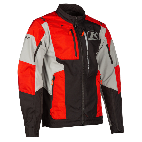 Geaca Klim Dakar Black, 28, nordicamoto.ro