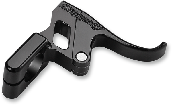 Billet Finger Throttle Black, 1, nordicamoto.ro