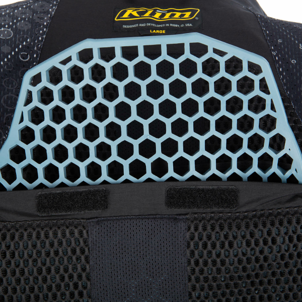 Klim Latitude Black kabát, 16, nordicamoto.ro