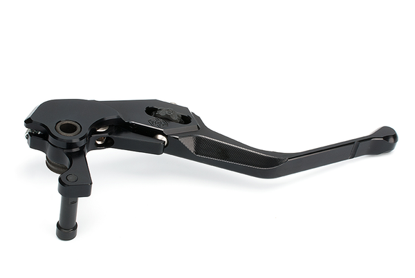 Factor-x Brake Lever Black, 2, nordicamoto.ro