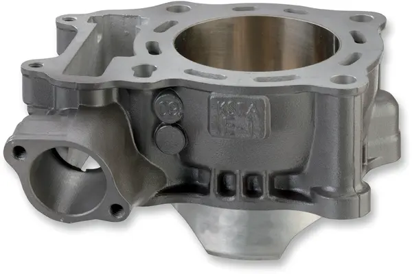 MOOSE RACING Replacement Cylinder Gray, 1, nordicamoto.ro