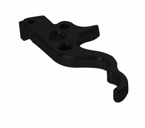 SPI Billet fékkar Ski-Doo/Lynx Gen4/5 2008-tól (fekete porfestés), 2, nordicamoto.ro