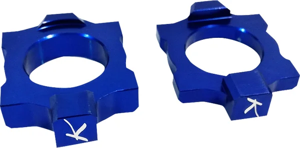 Light Axle Blocks Blue, 1, nordicamoto.ro
