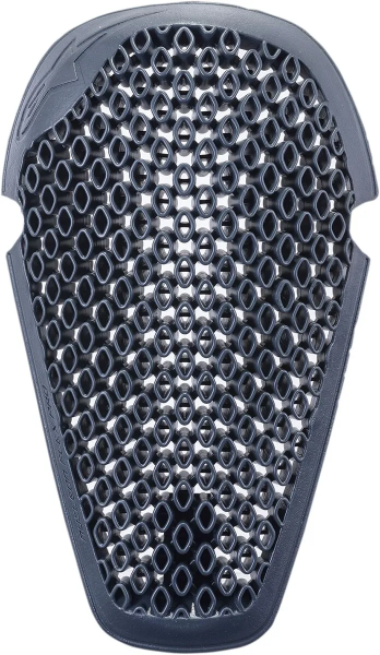 Alpinestars Nucleon Flex Pro térdvédők, antracit, L méret, 3, nordicamoto.ro