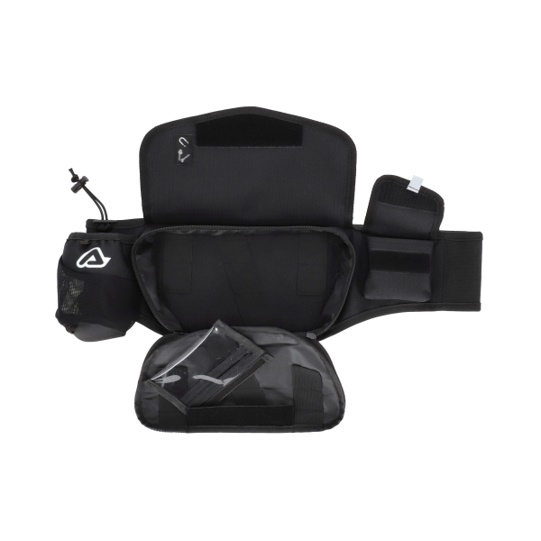 Acerbis RAM PRO tok, szürke/fekete/fehér, 12, nordicamoto.ro