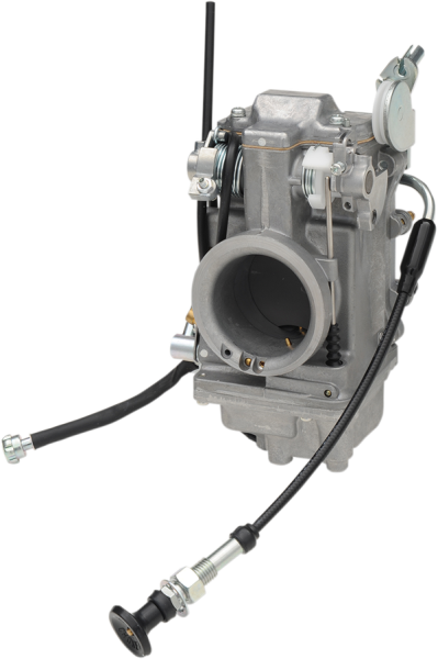 Hsr45 Smoothbore Carburetor Natural, 1, nordicamoto.ro